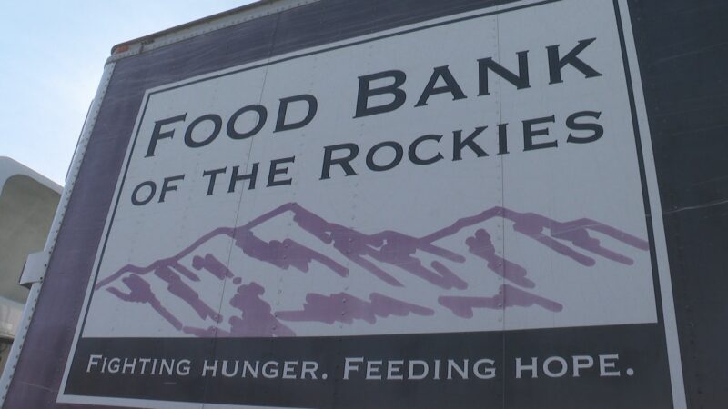 Food Bank of the Rockies